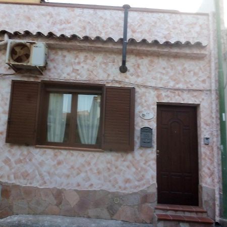 Casa Rustica Apartment Gonnesa Bagian luar foto