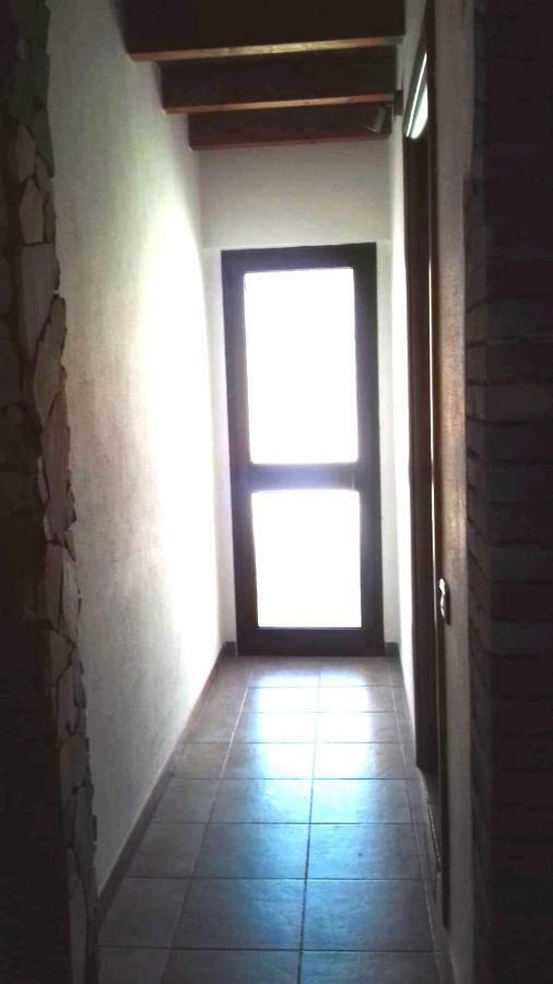 Casa Rustica Apartment Gonnesa Bagian luar foto